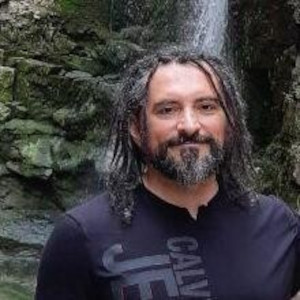 Author image