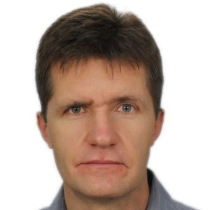 Author image