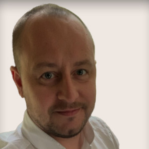 Author image